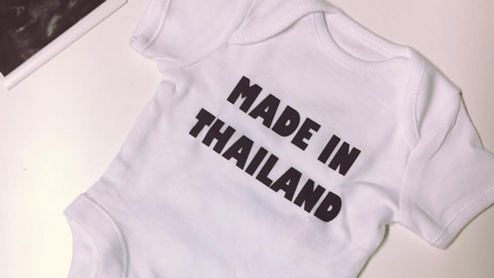 Darček z dovolenky.