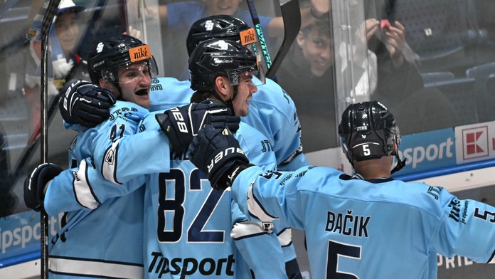 Hokejový Slovan získal kanadskú posilu. Kontrakt s ňou však uzavrel len na mesiac