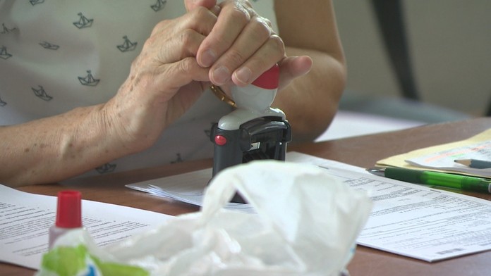 Ilustračná snímka.