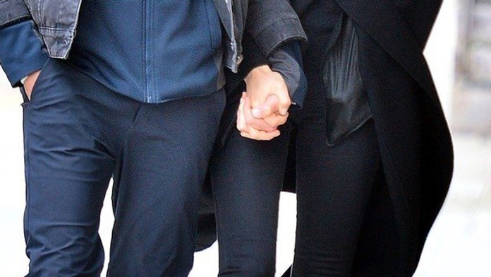 Irina Shayk a Bradley Cooper