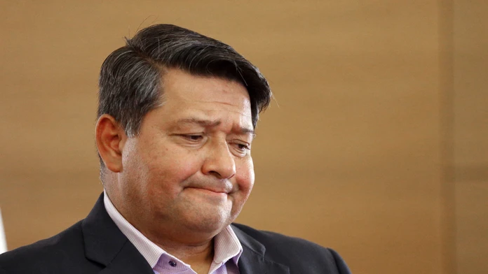 Manuel Vega
