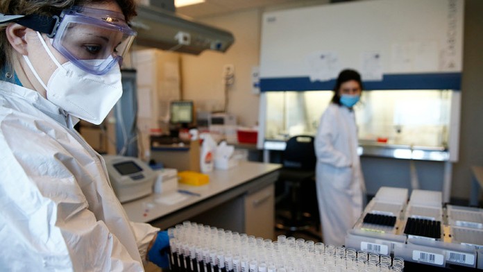 Ilustračná snímka.