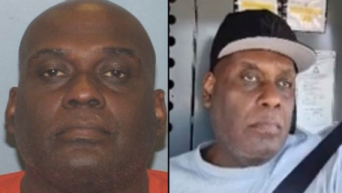 Podozrivý páchateľ streľby v New Yorku.