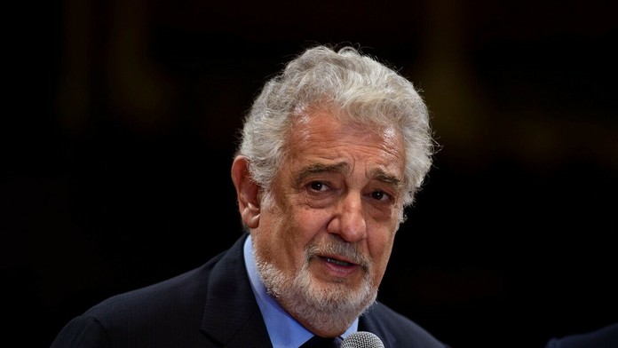 Plácido Domingo