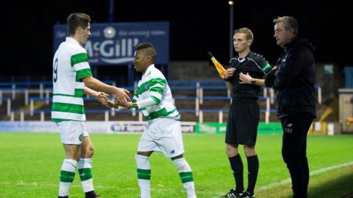 Medzi dospelými debutoval v trinástich, mal byť druhý Messi. Čo je dnes so zázračným chlapcom z Celticu?