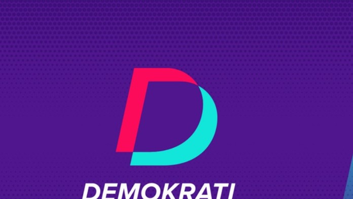 Demokrati. 