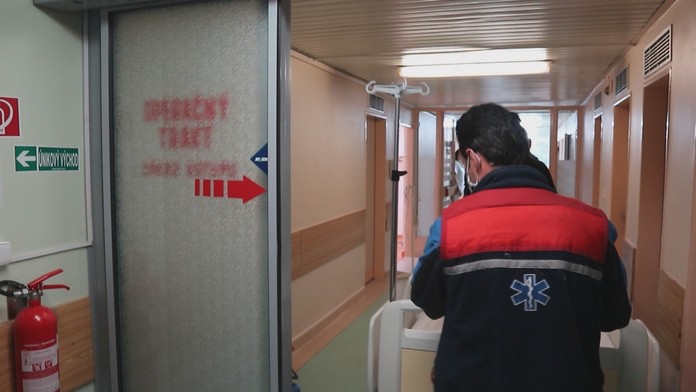 Ilustračná snímka.