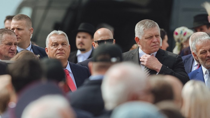 Riziko nedostatku ropy nehrozí, máte alternatívne zdroje, odkazuje EK Slovensku a Maďarsku