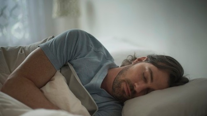 Spíte zle? Odborníčka radí jednoduché pravidlo 3-2-1