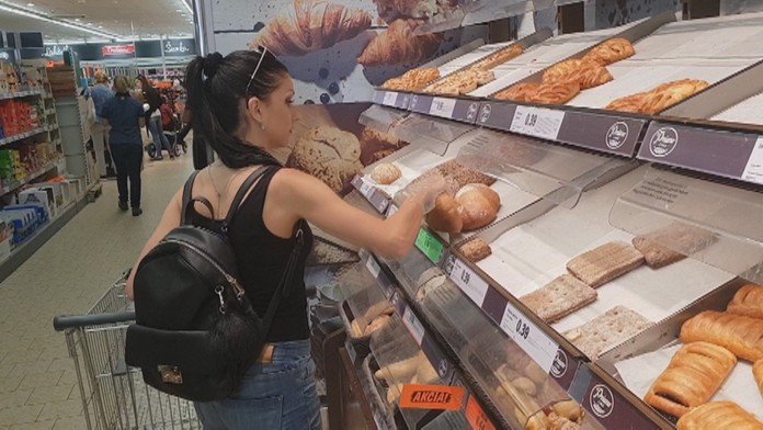 Ceny stúpajú z mesiaca na mesiac.