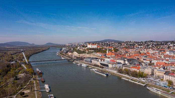 Bratislava