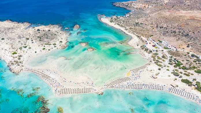 Známy cestovateľský portál zostavil rebríček najlepších pláží sveta. V TOP 10 sú štyria zástupcovia Európy