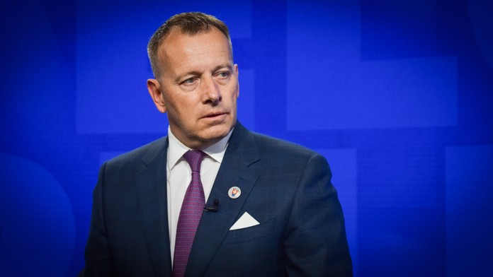 Juraj Blanár a Boris Kollár v relácii Na telo plus.