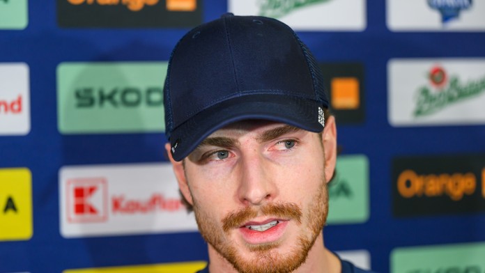 Na prvom kempe tréneri privítali viacero nováčikov aj veľký talent. Úvodné dni majú jasný cieľ