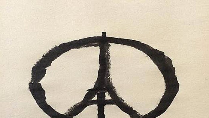 Na snímke kresba  francúzskeho grafika žijúceho v Londýne Jeana Julliena 