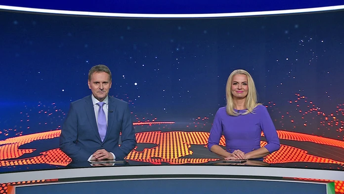 Televízne noviny si v stredu zaplo takmer 800-tisíc divákov a suverénne kraľovali medzi spravodajskými reláciami