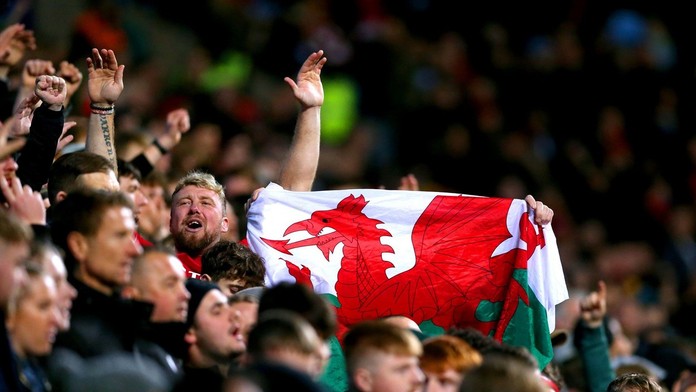 Wales spravil veľký krok. Prichádza k platovému vyrovnaniu v ženskom a mužskom futbale