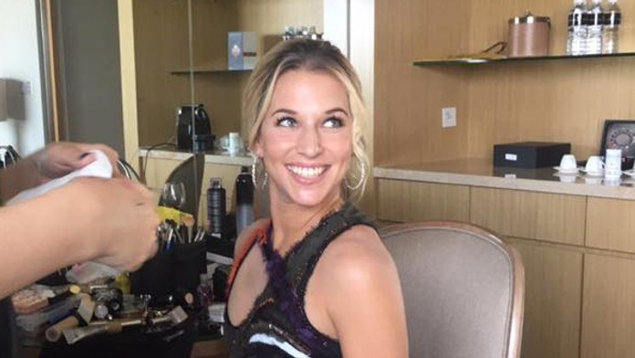 Dominika Cibulková pred žrebom MS WTA v Singapure.