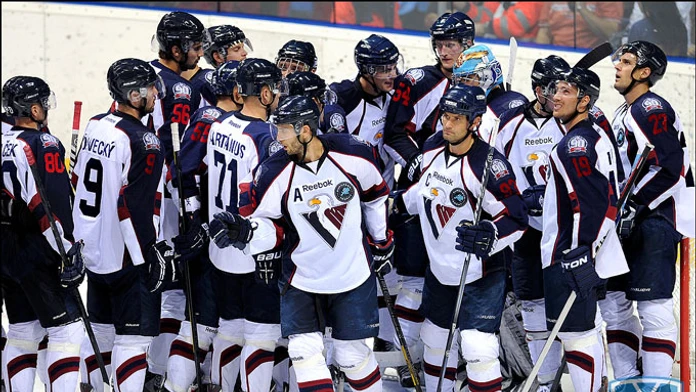 HC Slovan Bratislava
