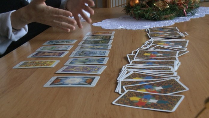 Jasnovidka vyveštila, čo prinesie rok 2015