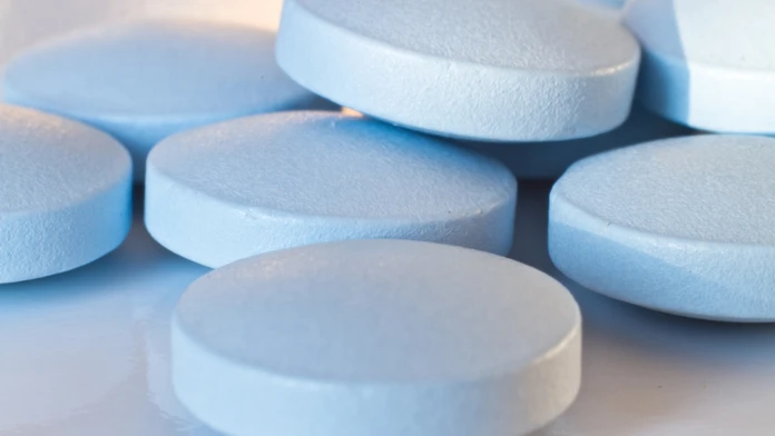 Viagra - pilulky