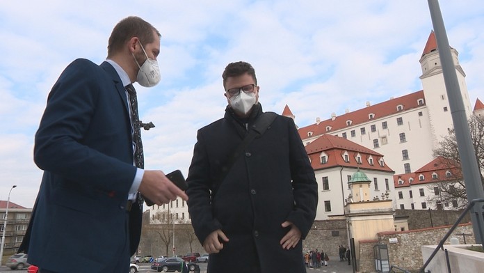 Ako dopadne koaličná kríza?