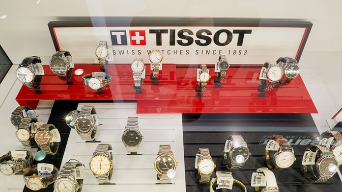 Ilustračná snímka.