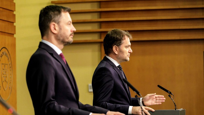 Zamestnanci v štátnej správe dostanú tento rok jednorazovú pomoc 500 eur