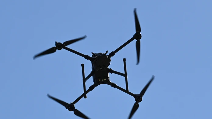 Nóri zadržali za týždeň druhého ruského občana, ktorý na ich území používal dron