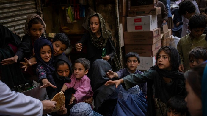 Budúcnosť žien v Kábule je neistá