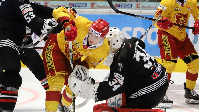 HC'05 Banská Bystrica - HK Dukla Trenčín
