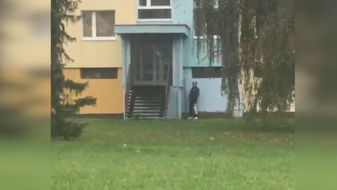 Porovnanie vývoja sedemdňovej incidencie Česka a Slovenska.