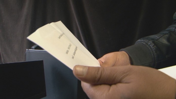 Ilustračná snímka.