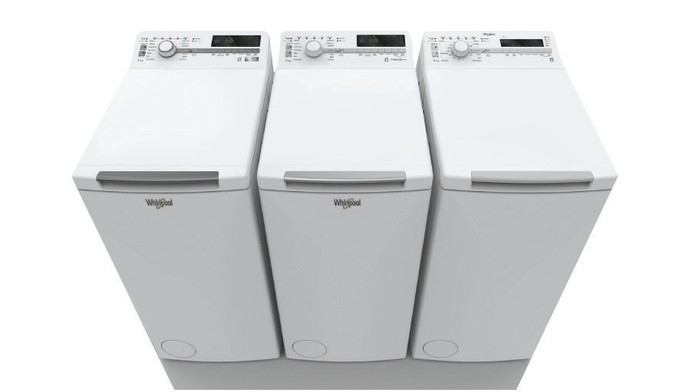 Popradské práčky s motorom ZEN.