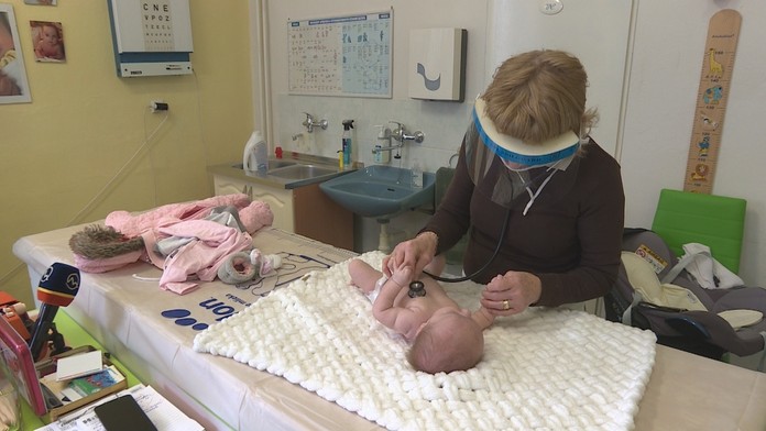 Ilustračná snímka.