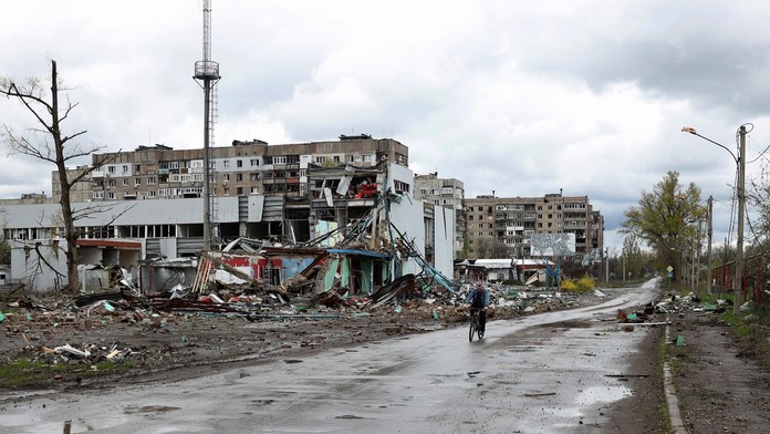 Ukrajina: Počet obetí po vlne ruských raketových útokov stúpol na najmenej 21
