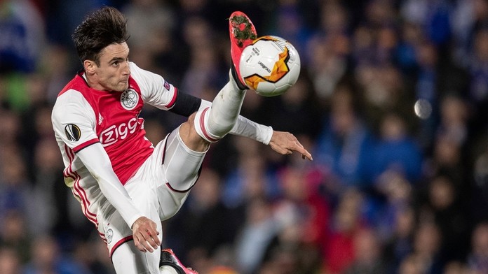 Kouč Interu Miláno Antonio Conte pred prvým 16-finále EL na pôde Ludogorcu.