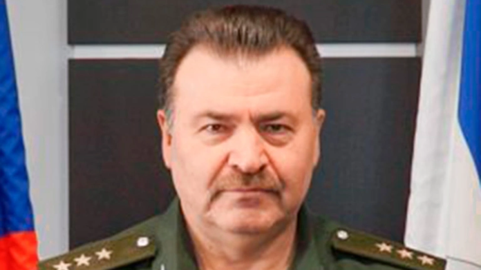 Ďalšia záhadná smrť v Rusku. Generál bol kľúčovým svedkom v kauzách, ktoré viedli k pádu Sergeja Šojgua