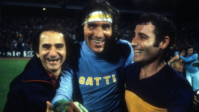 Hugo Gatti 