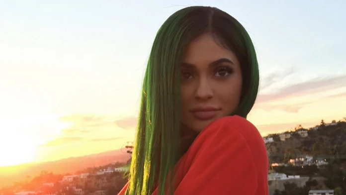 Kylie Jenner 