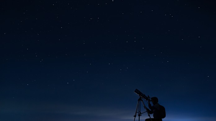 Raz za 50-tisíc rokov: Na oblohe budeme môcť pozorovať unikátny úkaz aj voľným okom