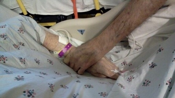 Eleanor a Frank Turnerovci.