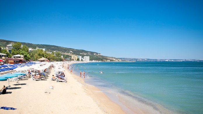 Nebezpečná mäsožravá baktéria v Čiernom mori. Keď dovolenkujete v Turecku či Bulharsku, na toto si dajte pozor