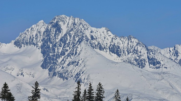 Ilustračná snímka.