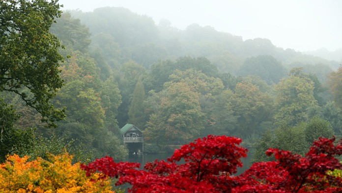 Ilustračná snímka.