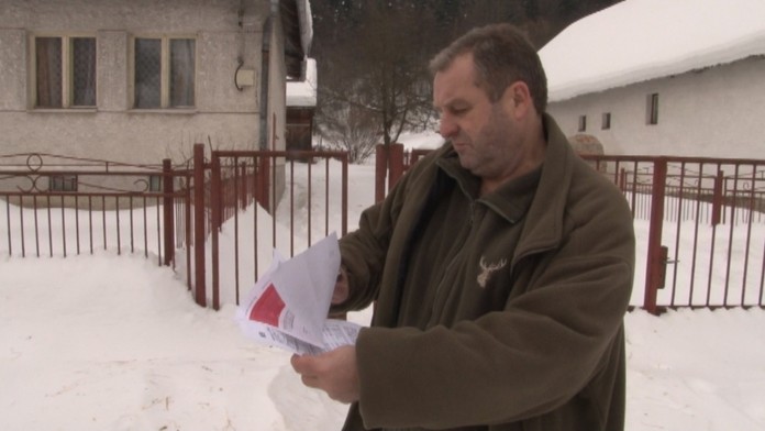 Pána Morjaka faktúra za elektrinu poriadne zaskočila.