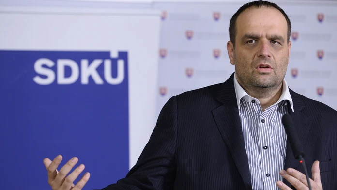 Pavol Frešo
