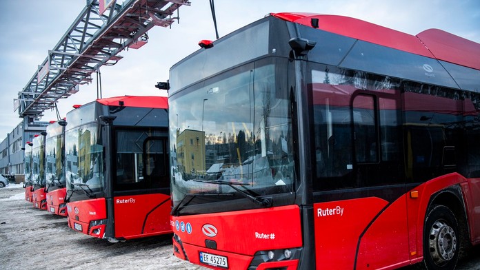 Bratislava dostane nové spojenie s Rakúskom. Cestujúci za lístok nezaplatia nič