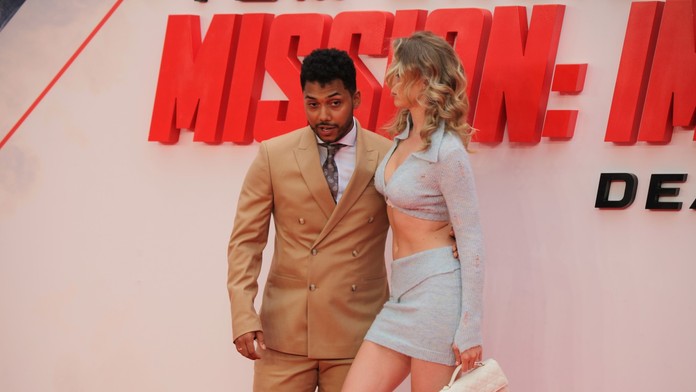 Hviezda filmovej série After sa zabila na motorke