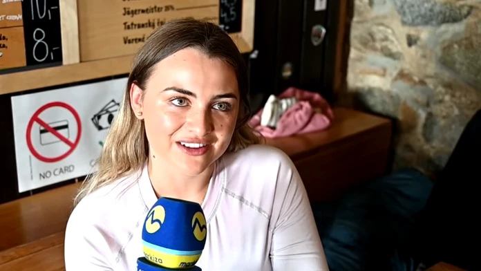 Téryho chatu bude spravovať mladá žena